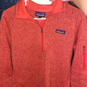 PATAGONIA PULLOVER